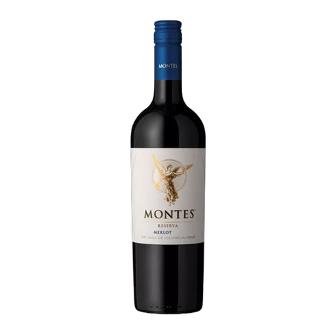 Montes Reserva Merlot