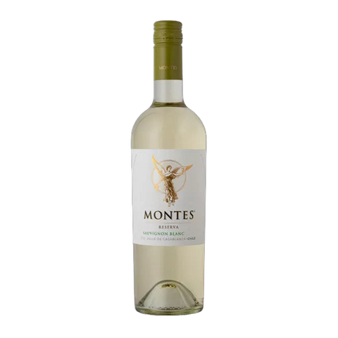 Montes Reserva Sauvignon Blanc