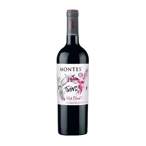 Montes Twins Red Blend