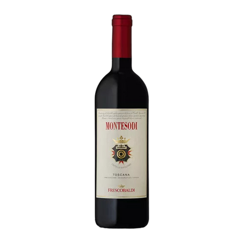 Frescobaldi Montesodi Chianti Rufina