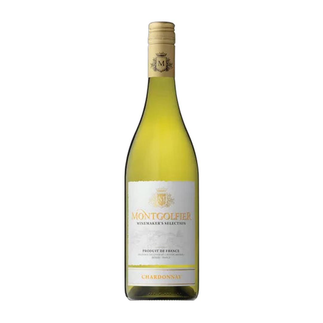 Montgolfier Chardonnay