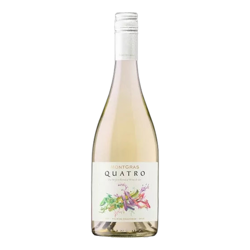 Montgras Quatro Wit