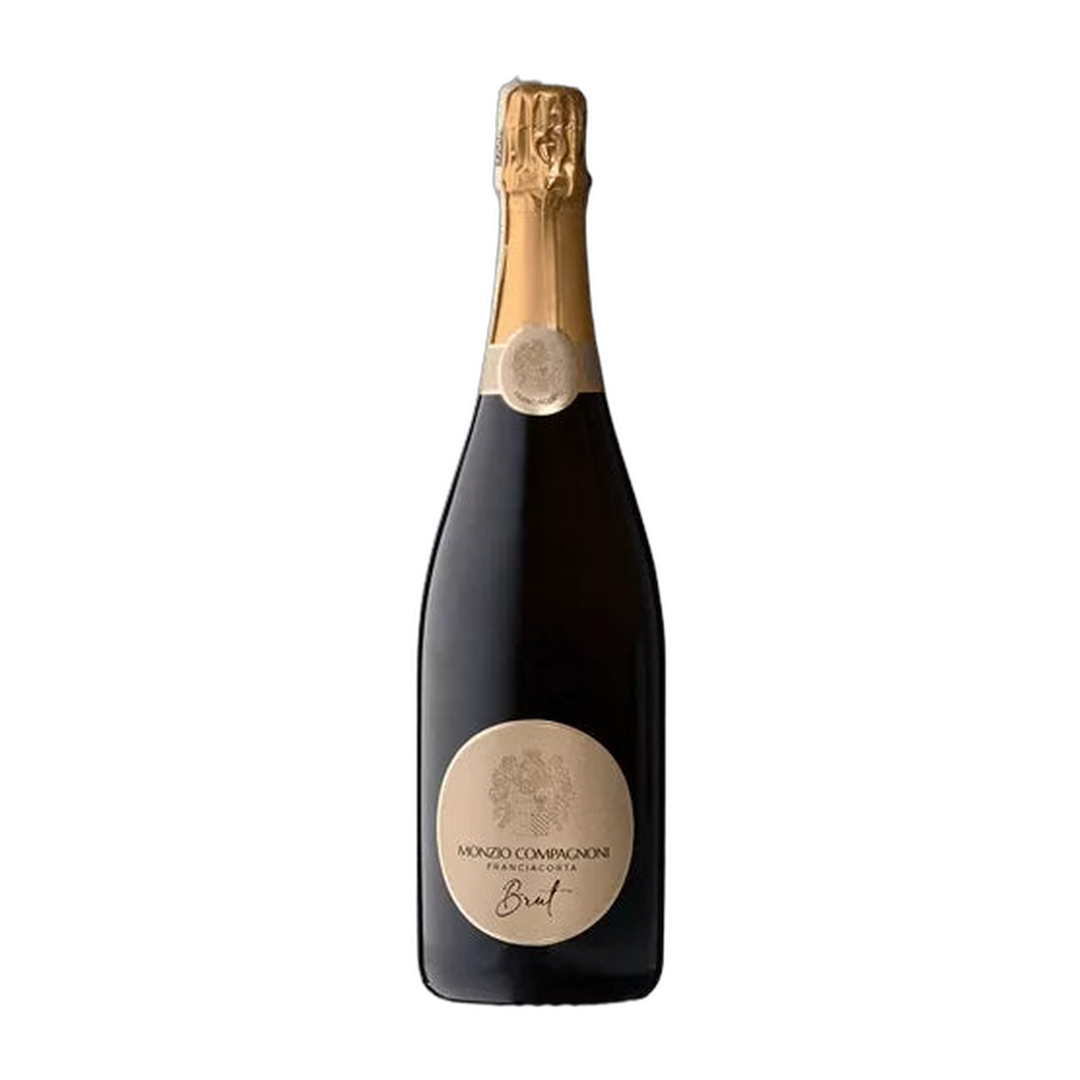 Monzio Compagnoni Franciacorta Brut