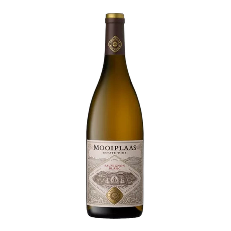 Mooiplaas Classic Sauvignon Blanc