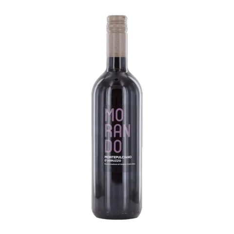 Morando Montepulciano d'Abruzzo