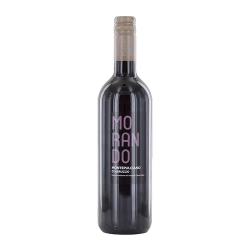 Morando Montepulciano d'Abruzzo