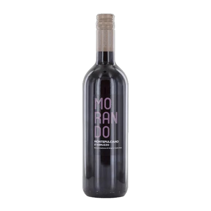 Morando Montepulciano d'Abruzzo