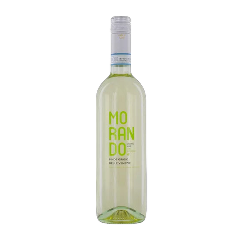 Morando Pinot Grigio