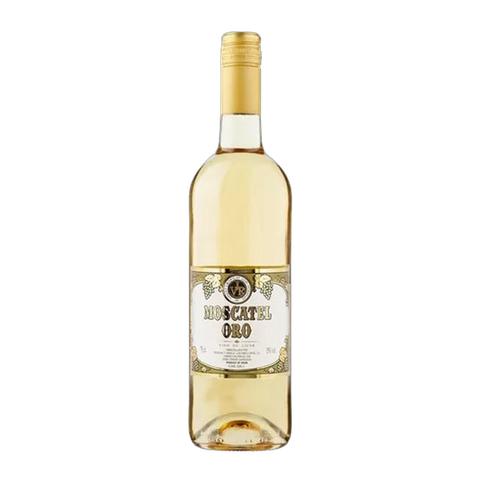 Moscatel Oro