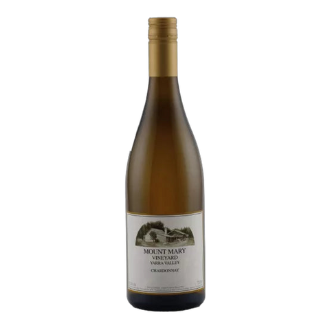 Mount Mary Vineyard, Yarra Valley Chardonnay 2020