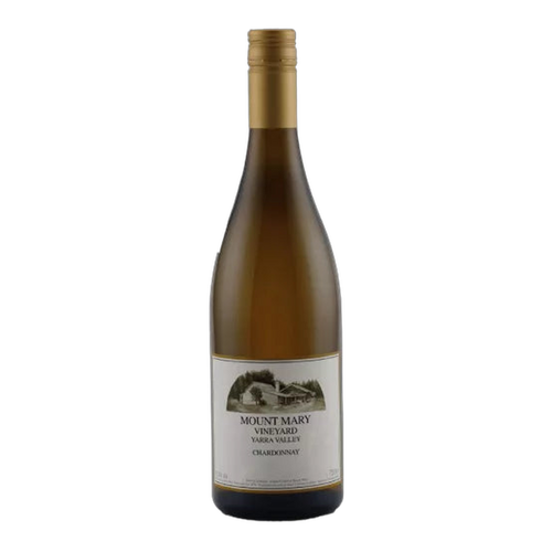 Mount Mary Vineyard, Yarra Valley Chardonnay 2020