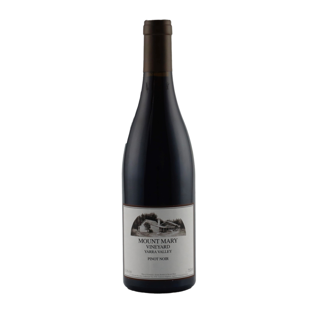 Mount Mary Vineyard, Yarra Valley Pinot Noir 2021
