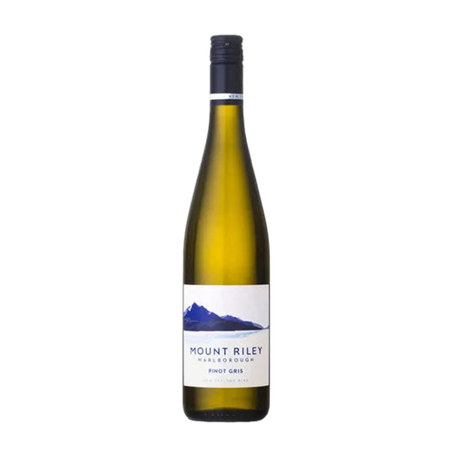 Mount Riley Pinot Gris