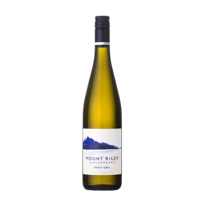 Mount Riley Pinot Gris