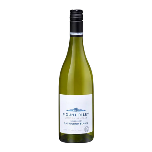 Mount Riley Sauvignon Blanc Limited Release