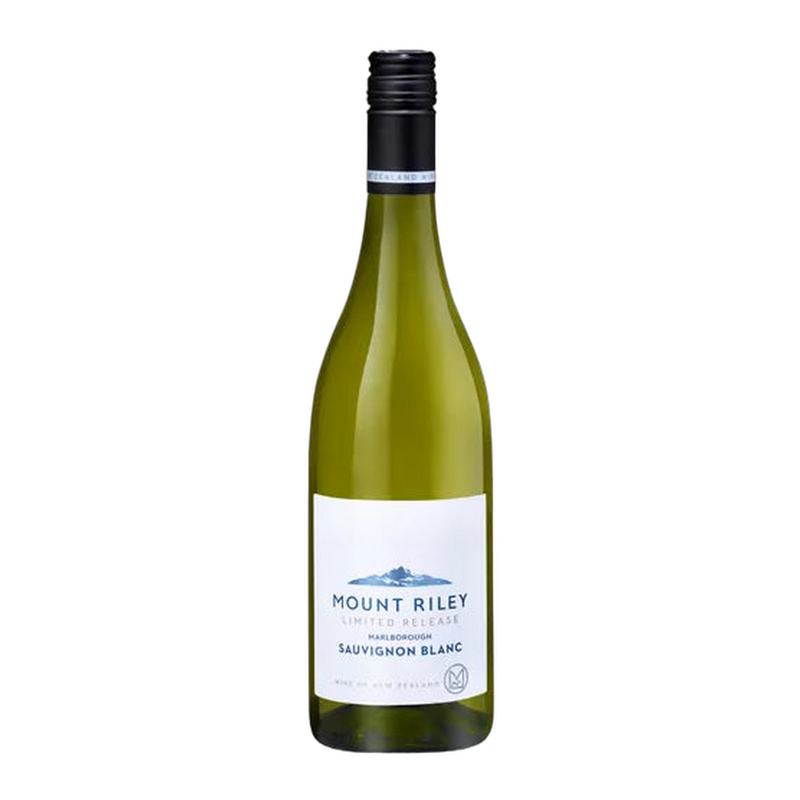 Mount Riley Sauvignon Blanc Limited Release