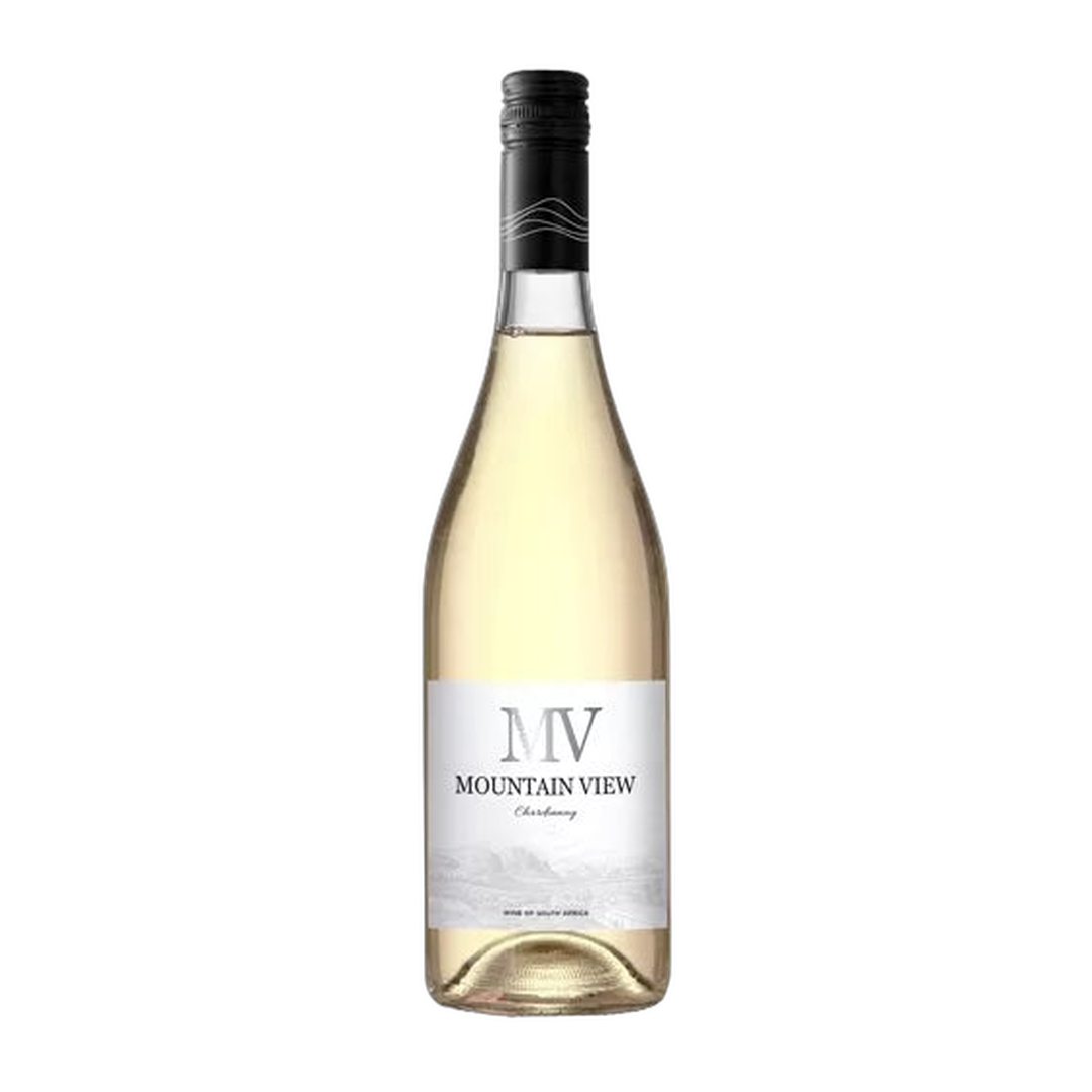 Mountain View Chardonnay