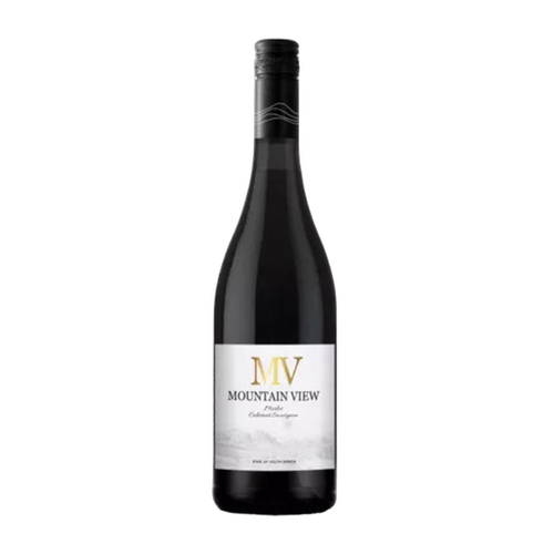 Mountain View Merlot Cabernet Sauvignon