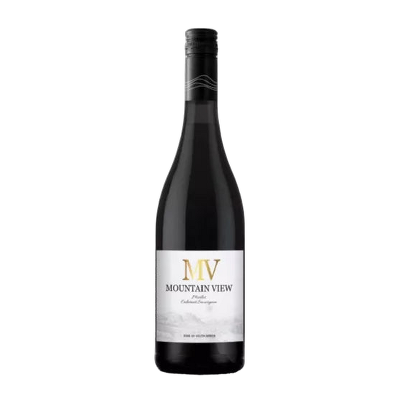 Mountain View Merlot Cabernet Sauvignon