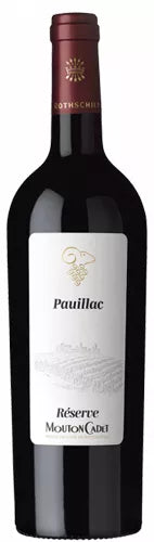 mouton-cadet-reserve-pauillac