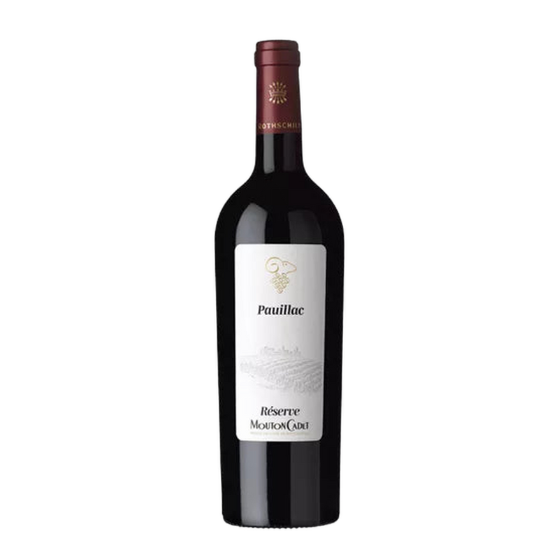 Mouton Cadet Reserve Pauillac