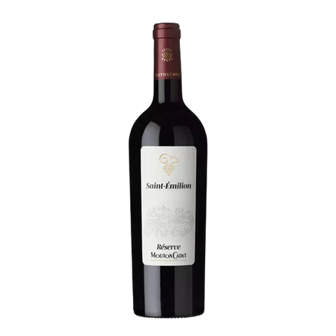 Mouton Cadet Reserve Saint Emilion
