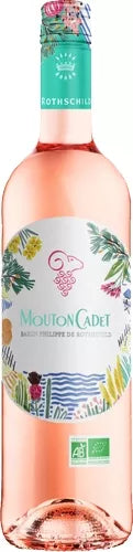 mouton-cadet-rose-bio