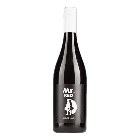 Mr. Red Cuvee Noir