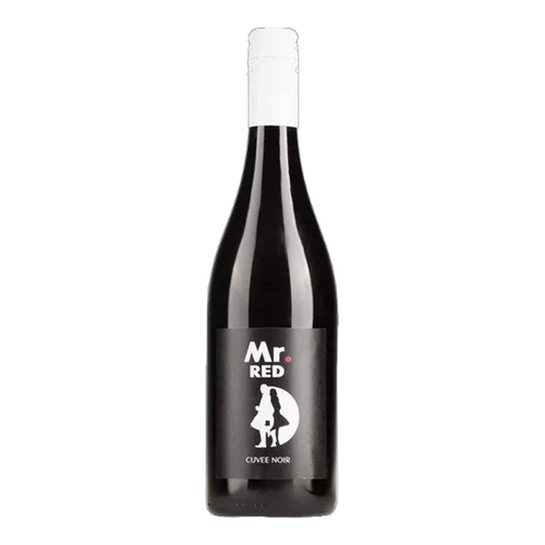 Mr. Red Cuvee Noir