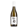 Mrs. White Blanc de Noir