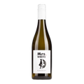 Mrs. White Blanc de Noir