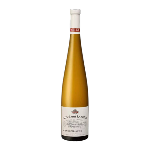 Mure Gewurztraminer Clos Saint Landelin