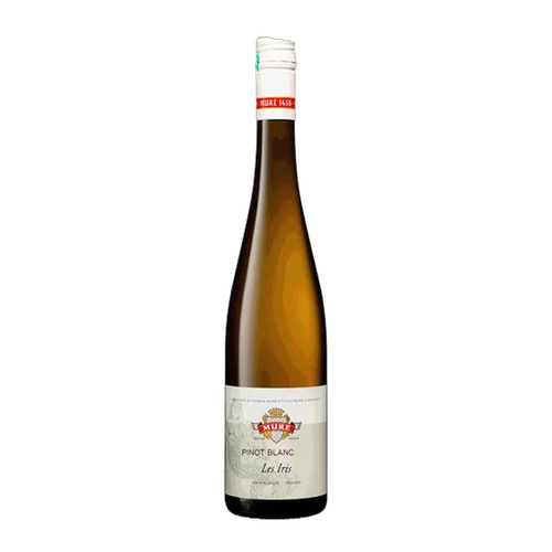 Mure Pinot Blanc Les Ires