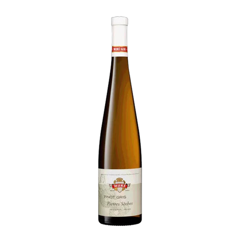 Mure Pinot Gris Pierres Seches