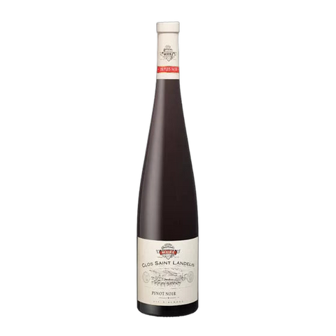 Mure Pinot Noir Clos Saint Landelin