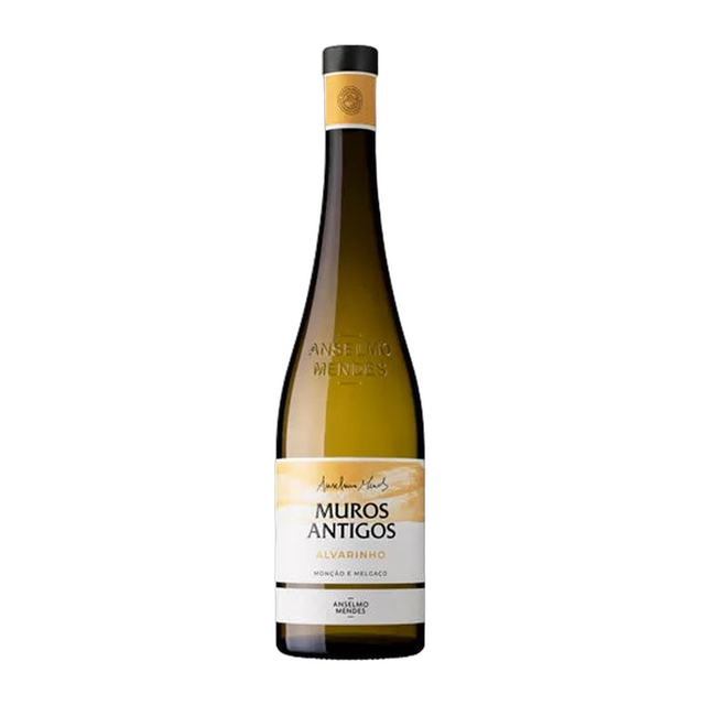 Anselmo Mendes Muros Antigos Alvarinho
