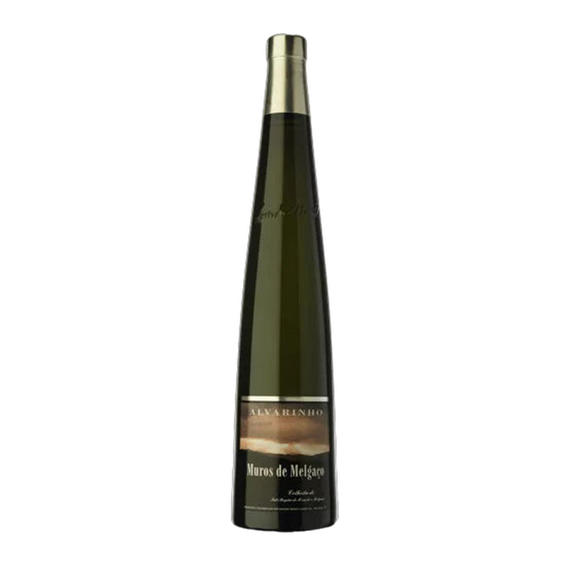 Anselmo Mendes Muros de Melgaco Alvarinho