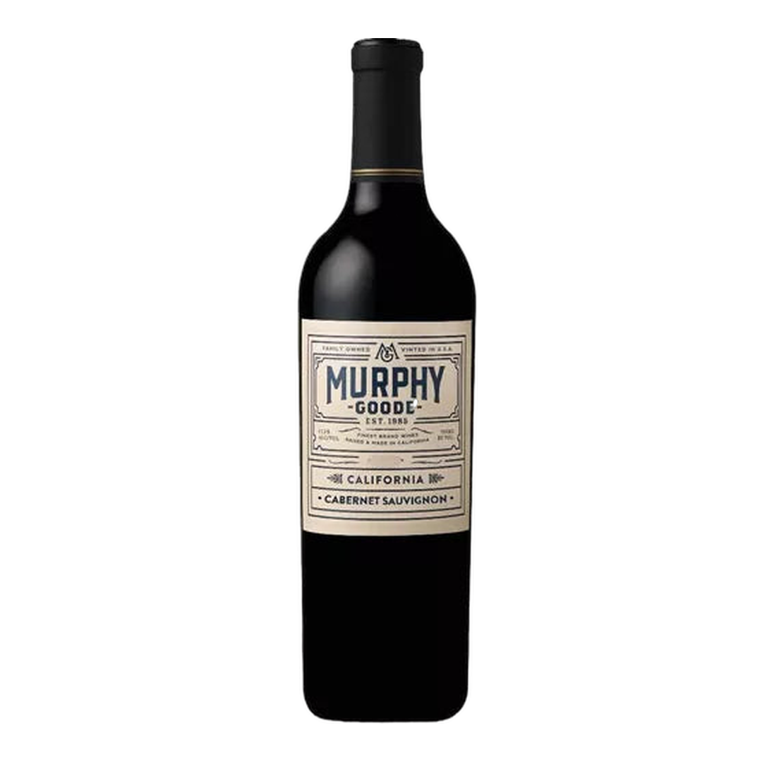 Murphy Goode Cabernet Sauvignon