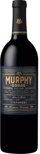 murphy-goode-liars-dice-zinfandel