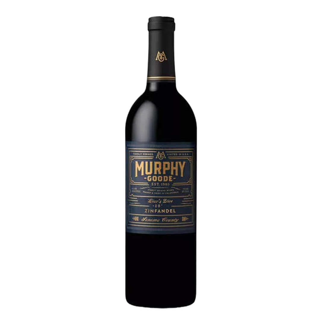 Murphy Goode Liars Dice Zinfandel