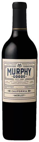 murphy-goode-merlot