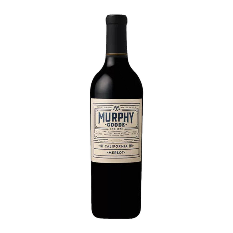 Murphy Goode Merlot
