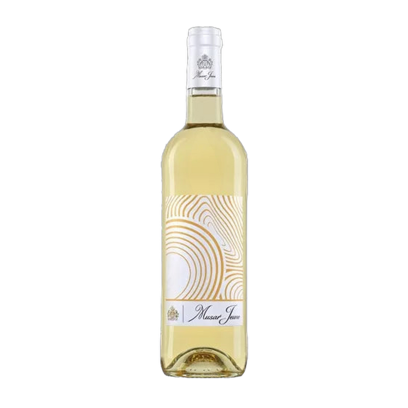 Musar Jeune White