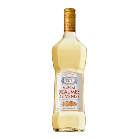 Muscat de Beaumes de Venise