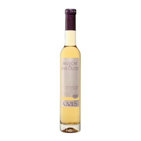 Domaine Cazes Muscat de Rivesaltes Blanc
