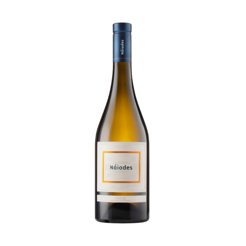 Náiades 2021 Bodegas Naia D.O. Rueda