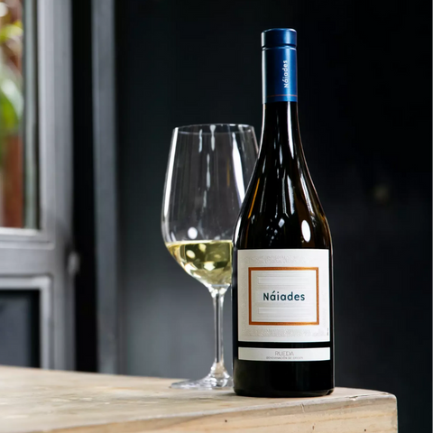 Náiades 2021 Bodegas Naia D.O. Rueda