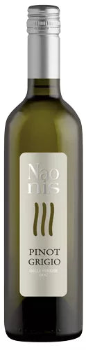 Nao Nis Pinot Grigio