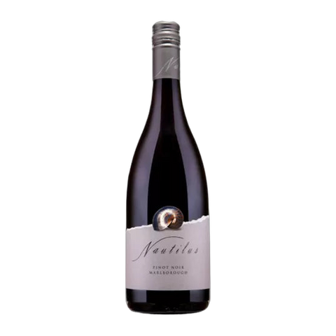 Nautilus Pinot Noir