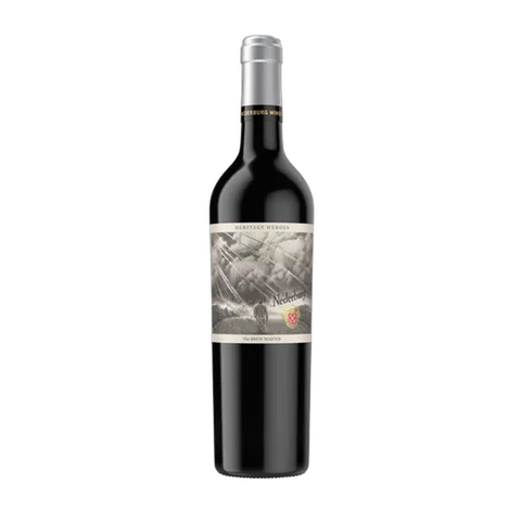 Nederburg The Brew Master